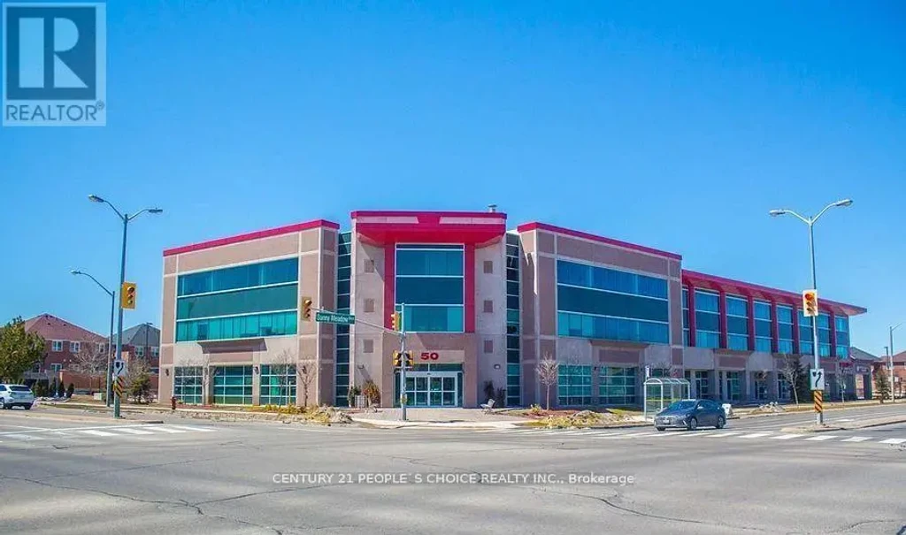 108 - 50 Sunny Meadow Boulevard, Brampton (Sandringham-Wellington)